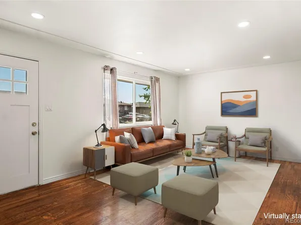 1039 S Grove Street, Denver, CO 80219