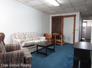 45 N 6th St APT 3, Indiana, PA 15701