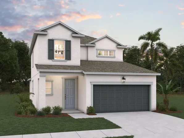 17048 Cottontail Cir, Punta Gorda, FL 33982