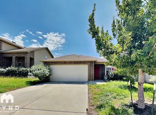 9527 Apple Ridge Ln, San Antonio, TX 78239