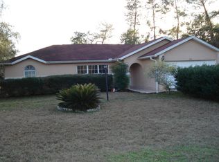 2810 SW 146th St, Ocala, FL 34473