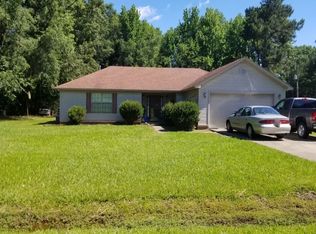 50 Sally St, Ward, AR 72176