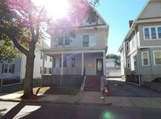 56 Corey St APT 1, Everett, MA 02149