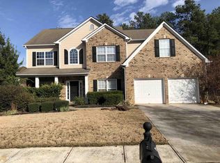 1201 Shelbourne Way, Locust Grove, GA 30248