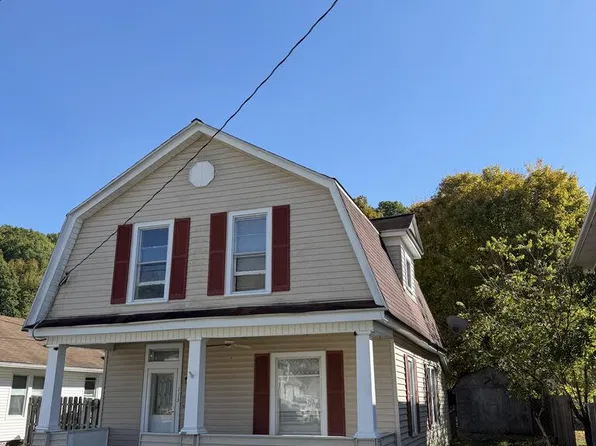 113 Reynolds Ave, Bluefield, VA 24605