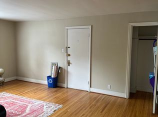 509 Lafayette Ave APT 6, Buffalo, NY 14222