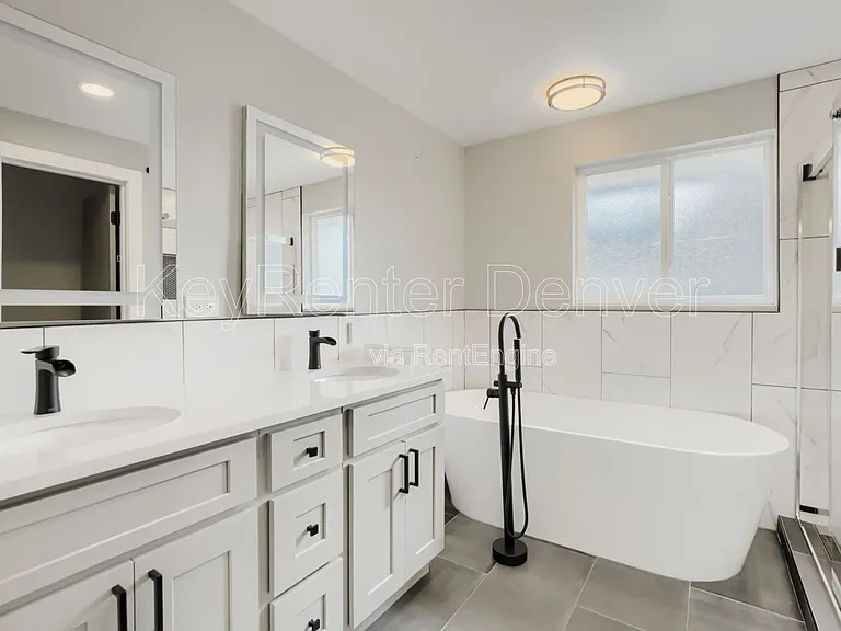 6636 Depew St #A — Photo 14