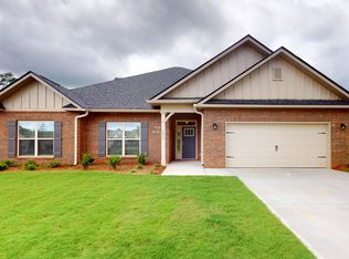 341 Stockton Cir, Macon, GA 31216