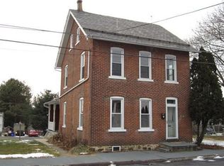 136 New St, Hellertown, PA 18055