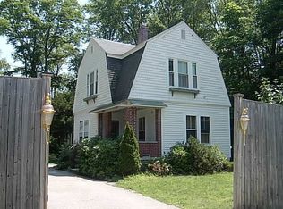 29 Lake St, Conway, NH 03818