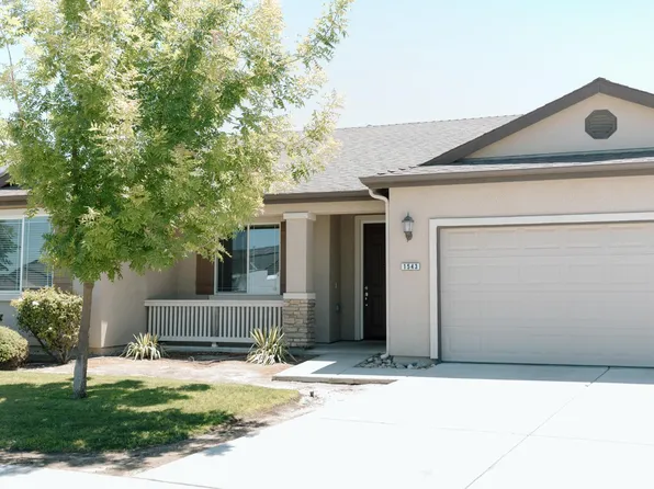 1543 W Manor Ct, Hanford, CA 93230