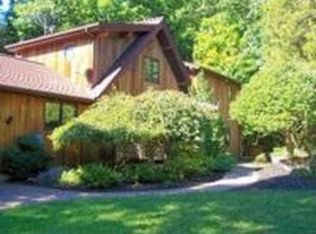 612 Geigel Hill Rd, Ottsville, PA 18942