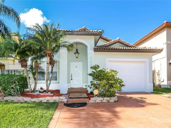 21532 SW 88th Pl, Cutler Bay, FL 33189