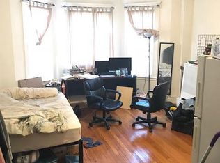 252 Huntington Ave, Boston, MA 02136