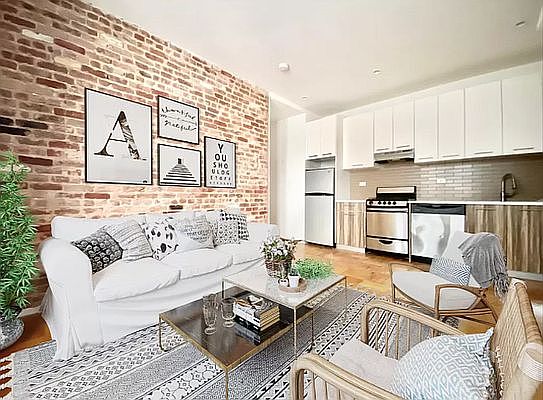 1st image of 580 Saint Nicholas Ave #4LL