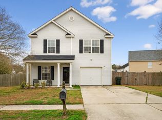 100 Dellwood St, Moncks Corner, SC 29461