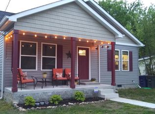 3613 5th Ave, Chattanooga, TN 37407