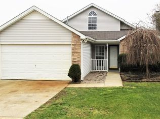2260 Jo Ann Dr, Spring Hill, TN 37174