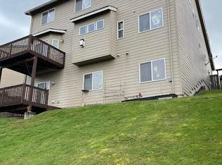 15714 NE 22nd Ave, Vancouver, WA 98686