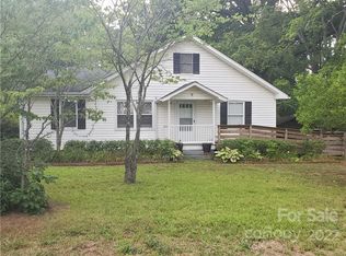 4401 Poplar Tent Rd, Concord, NC 28027