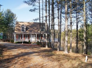 409 Cahas Mountain Rd, Boones Mill, VA 24065
