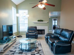 7007 Biton Dr, Houston, TX 77083