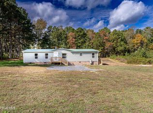 132 Smith Lake Rd, Star, NC 27356