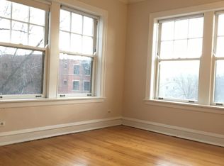 4502 N Ashland Ave #3K, Chicago, IL 60640
