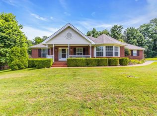 517 Katelyn Dr S, Spring Hill, TN 37174
