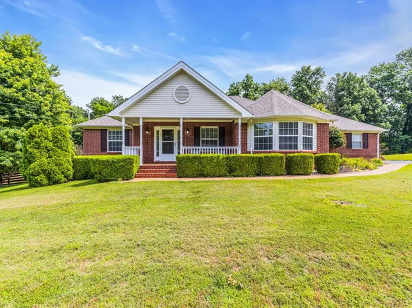 517 Katelyn Dr S, Spring Hill, TN 37174