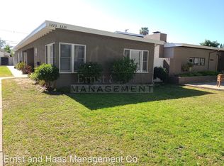 3225 Lemon Ave, Long Beach, CA 90755