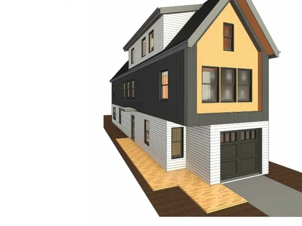 263 Winans Ave, Hillside, NJ 07205