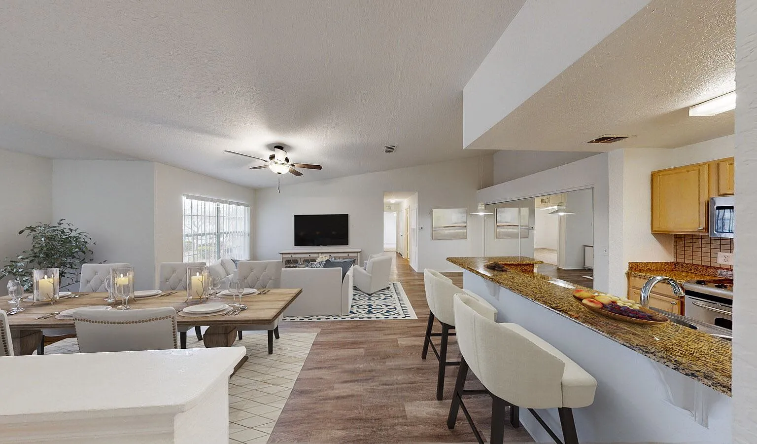Enterprise Cove Apts — Photo 3