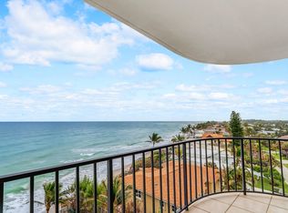 100 Beach Rd APT 704, Tequesta, FL 33469