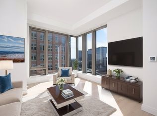 Echelon Seaport, Boston, MA 02210