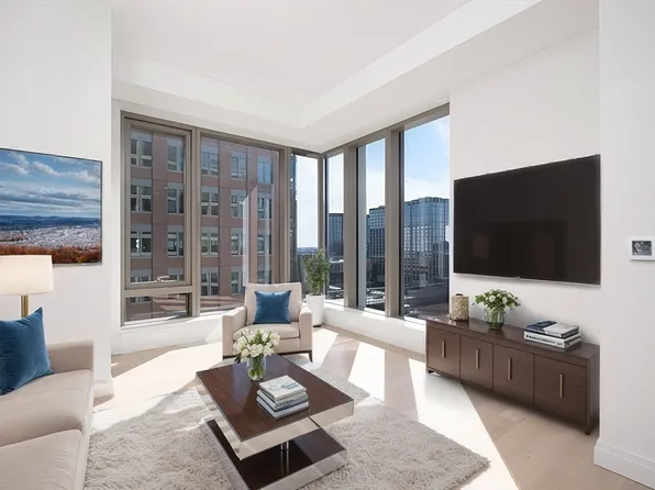 135 Seaport Blvd Unit 1508, Boston, MA 02210