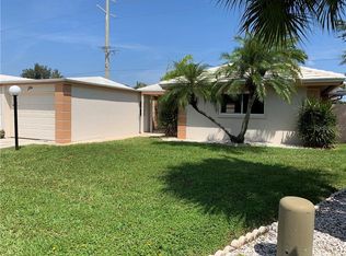 101 Villa Dr, Osprey, FL 34229