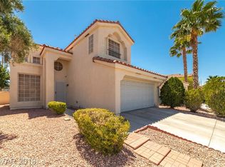 1616 Indian Cove Ln, Las Vegas, NV 89128