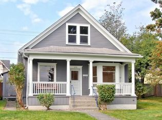 2510 Maple St, Everett, WA 98201