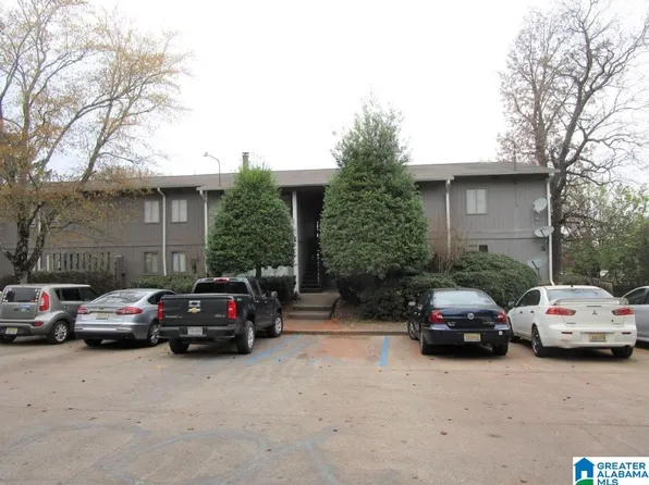 407 Skyview Dr APT D, Birmingham, AL 35209