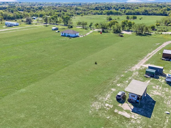 County Road 4744, Sulphur Springs, TX 75482