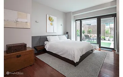 Sold by Douglas Elliman