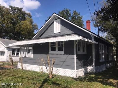 853 ST CLAIR Street, Jacksonville, FL, 32254
