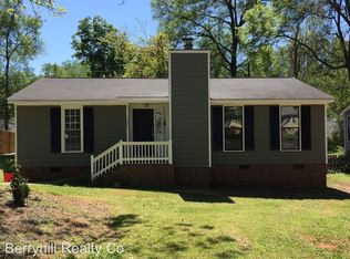 2224 Laburnum Ave, Charlotte, NC 28205