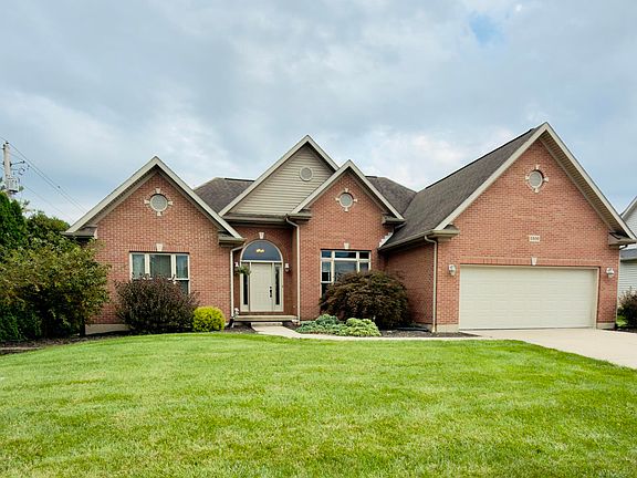 2nd image of 2550 Meadowpoint Dr