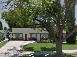 10550 Jordan Ave, Chatsworth, CA 91311