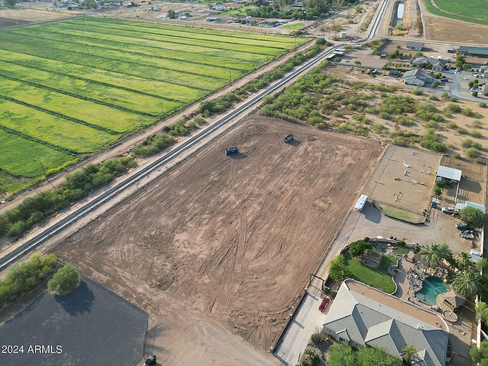 1st image of 0 E Horse Thief Gulch Avenue #2