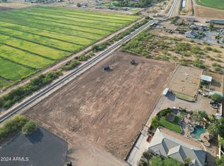 0 E Horse Thief Gulch Ave #2, Casa Grande, AZ 85122
