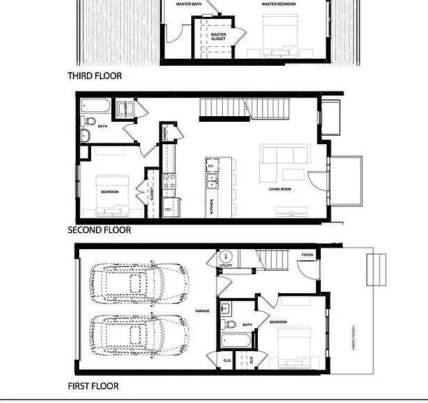 700 James Ave #18 — Photo 2