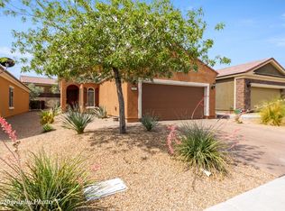 1536 Buffalo Run, Mesquite, NV 89034